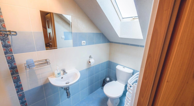 Apartmán u Paťka Zuberec, Rezervovat Hotel Hotely v Žilinský kraj s parkováním, Parkování
