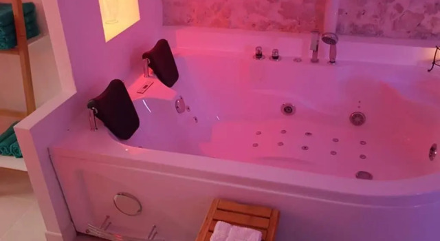 Коттедж villa balnéo vieil antibes