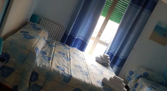 Номер Standard B&B Dolce Casa