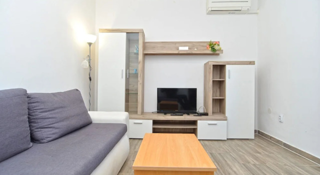 Апартаменты c 1 комнатой Apartments Olea Phasiana