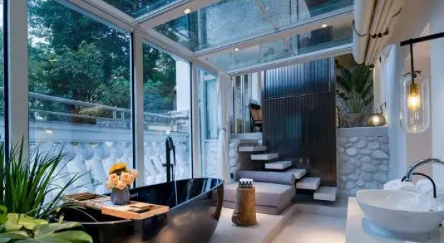 Suite MoonMountainVilla