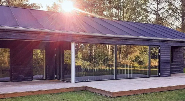 6 Person Holiday Home in Hjorring-by Traum, Rezervovat Hotel Hjorring 