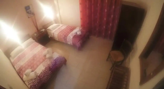 Студия Standard с балконом Elizabeth Hotel