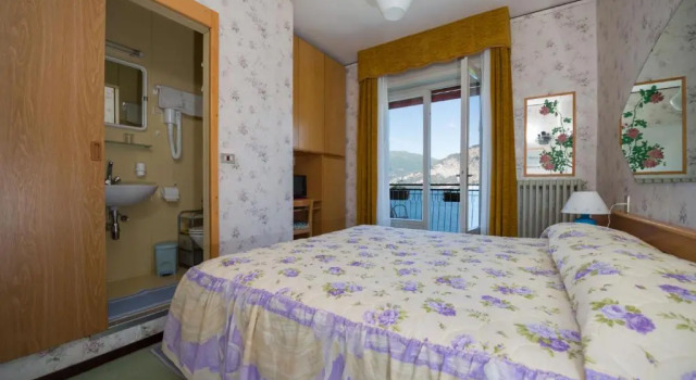 Номер Standard Casa Alessandra
