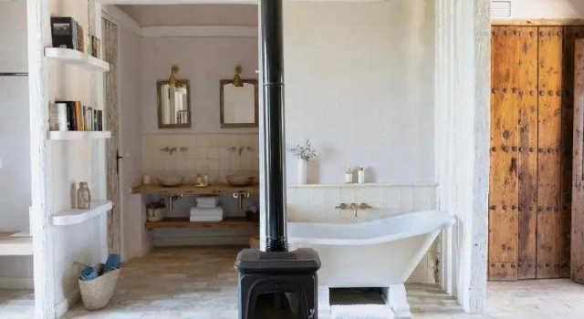 Люкс Deluxe Casa La Siesta