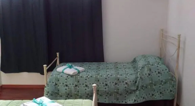 Номер Standard L'Albero bello Holiday