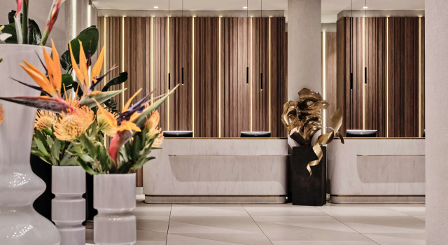 Radisson Collection Hotel Warsaw