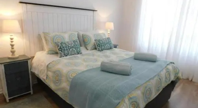 Rivertides Self Catering Guest House, Buchen Sie Pension Velddrif Piketberg
