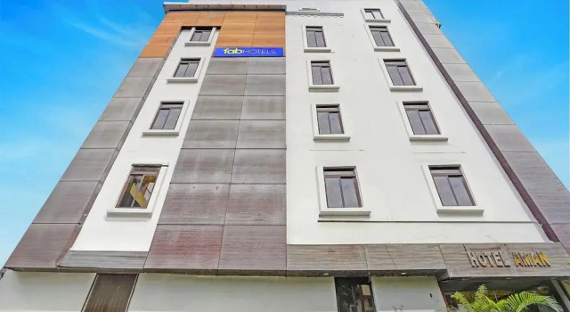 Fabhotel Aman, Réserver Hôtel Patna Karnataka