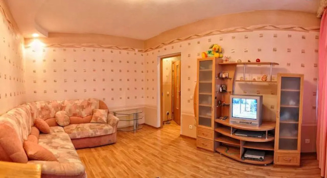 Apartmens u Vokzala, Prenota Hotel Leninsky district 
