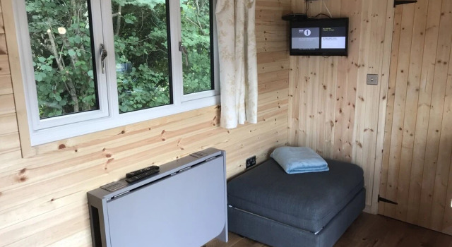The Retreat, Забронировать Отель Отели Англии 4 звезды, 4*