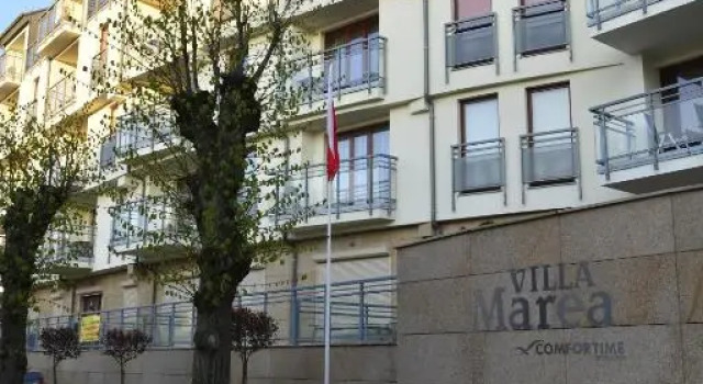 Apartament Słoneczny Brzeg