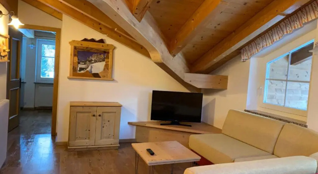 Апартаменты с 3 комнатами Orchidea Suite & SPA Apartments