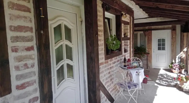 Апартаменты Apartment Ada bed & breakfast