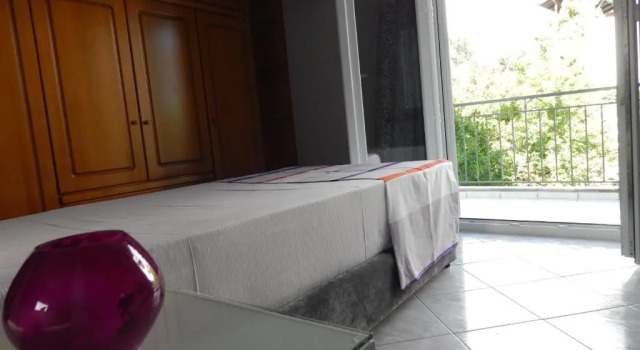 Sofia Apartments, Забронировать Апартаменты/квартира Отели периферийной единицы Теспротия с парковкой, Парковка