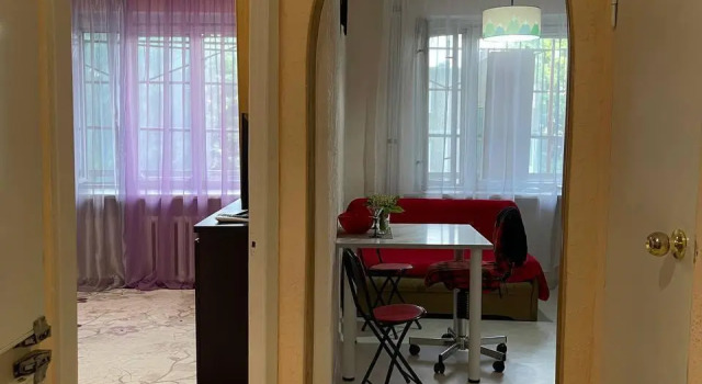 Apartments on Moskovsky Prospekt 120, Book Apartment Kaliningrad Kaliningrad Region