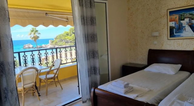 Corfu Island Apartment 46