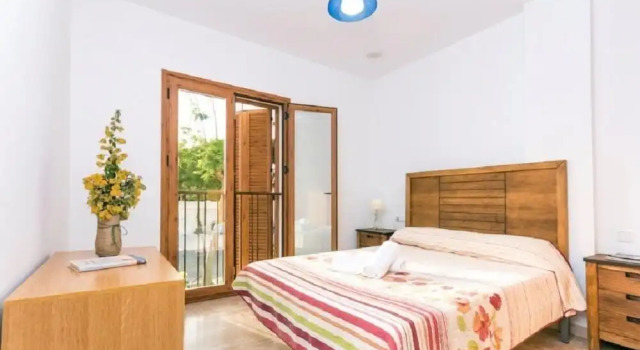 Residencial La Carrajolilla