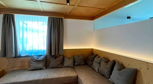 Полулюкс B&B MARINA contacless check in