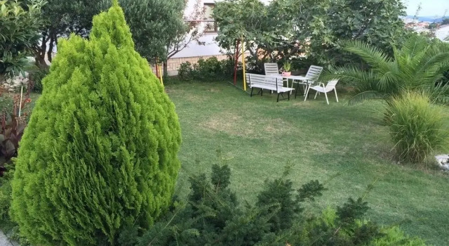 Zdene - With Parking - SA2, Prenota Hotel Hotel a Isole Quarnerine con parcheggio, Parcheggio