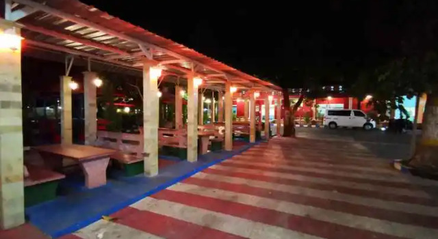 Hotel Nirwana Nganjuk, Book Hotel 3-Star Hotels in East Java, 3*