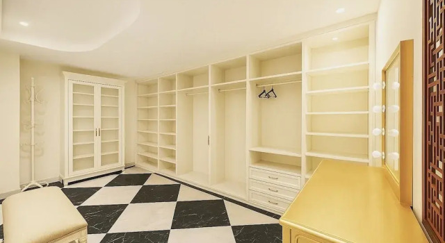 Студия Sam Royal Apartment