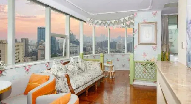 Люкс Fresh House Hotel - West Lake Qingchun Branch