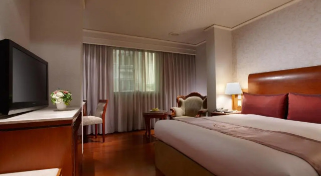 Run of House Erin Hotel
