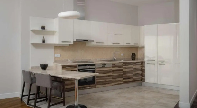 Premium Apartment Radisson Hotel & Residences Erbil