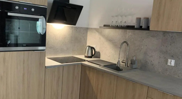 Студия Apartament 44