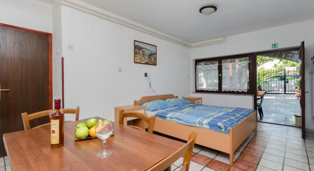 Apartments Hilmija, Забронировать Апартаменты/квартира Апартаменты Новиград, Апартаменты/квартира