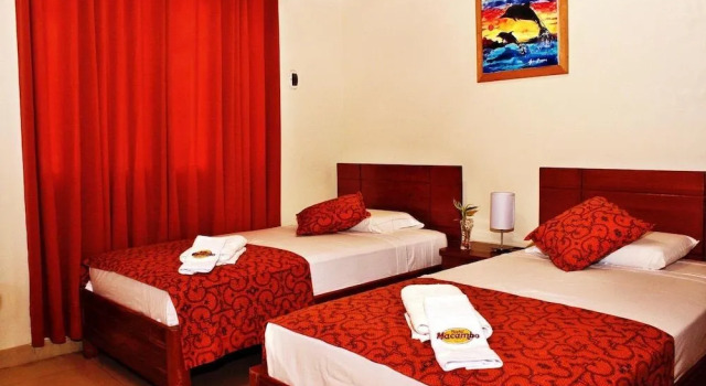 Hostal Macambo