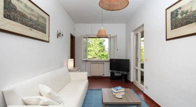 Vittoria Apartments by Mmega
