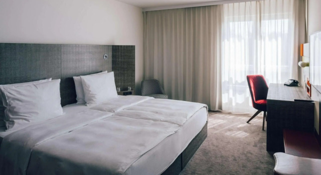 pentahotel Wiesbaden