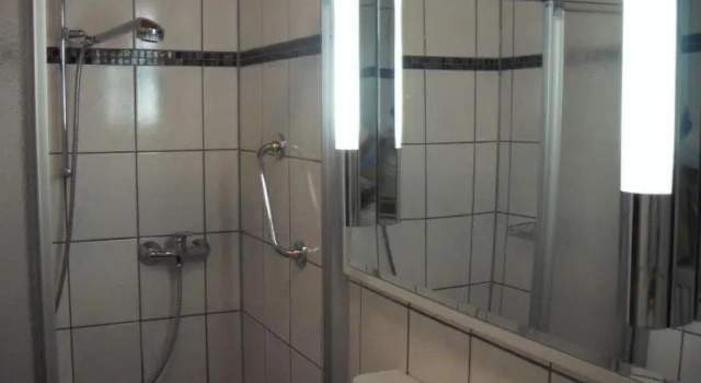 Двухместный номер Standard Landgasthof Schweizerhof