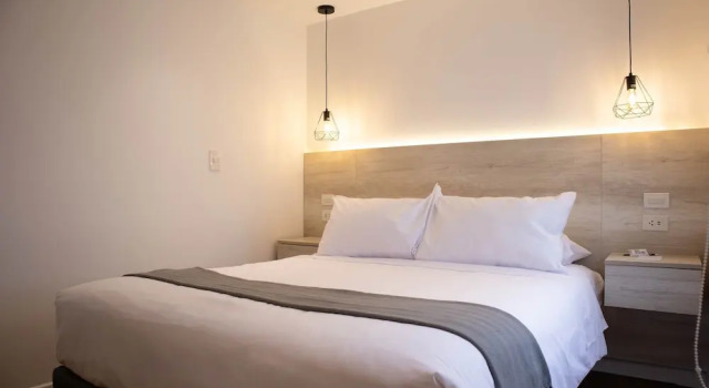 Magnificent 3BR in the Heart of Barranco, Забронировать Апартаменты/квартира Барранко 