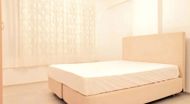 2 Bedroom Apartment in Alanya City