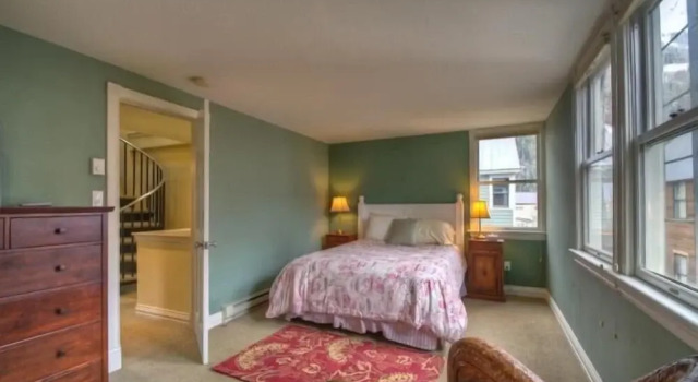 Coronet Creek Retreat, Забронировать Отель Отели Telluride Ski 3 звезды, 3*