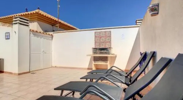 Ribera Beach 3 - 5107, Varaa Hotelli Cartagena Costa Cálida