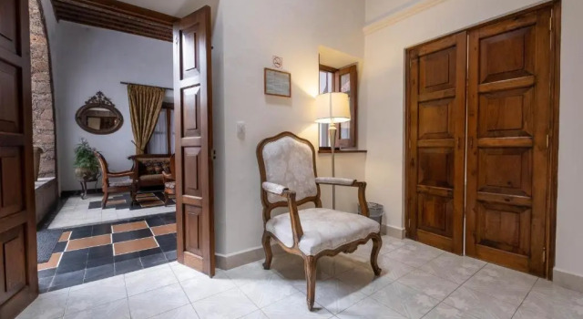 Hotel Layseca, Rezervasyon Otel San Juan del Rio Querétaro