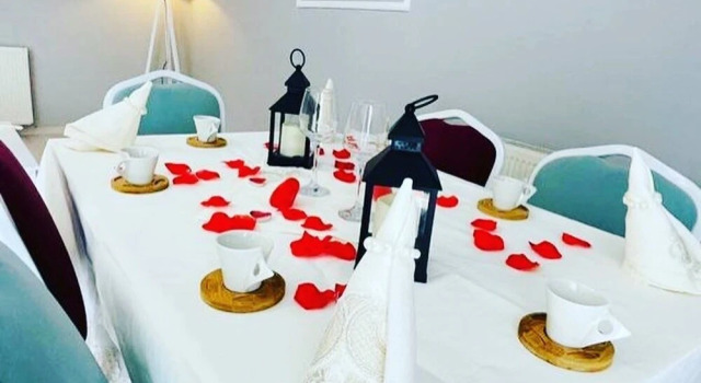Апартаменты с 3 комнатами с балконом Bagdad MOTEL