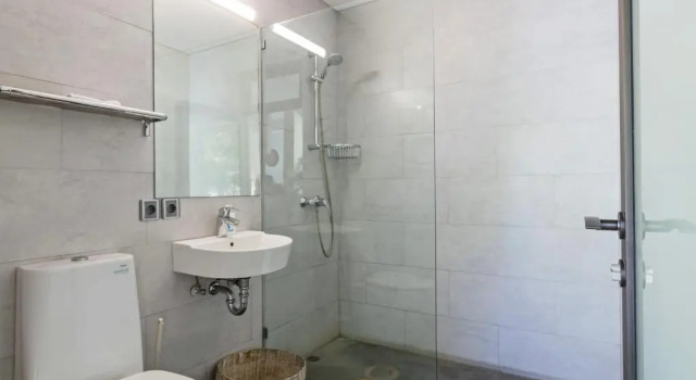 Вилла Villa Karang Berawa