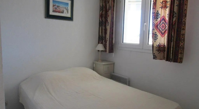 Appartement Cavalaire-sur-Mer, 2 pièces, 4 personnes - FR-1-100-233