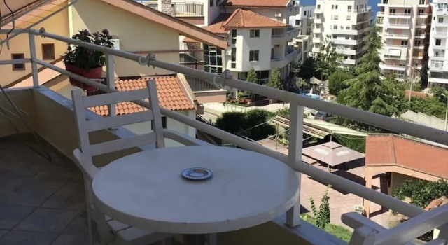 Трёхместный номер Comfort Hotel Ridal