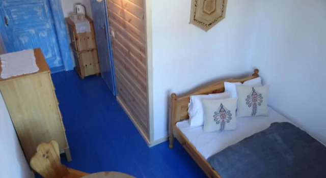 Willa Jaszczurówka, Book Hotel Hotels in Tatras with Parking, Parking