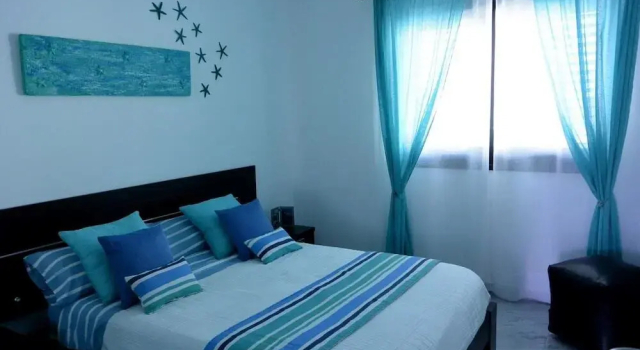Apartment Atlantic Green 3 - Rnu 88877