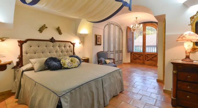 Двухместный номер Standard San Francesco Resort
