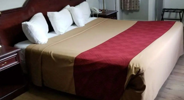 Двухместный номер Baymont by Wyndham Montreal Airport