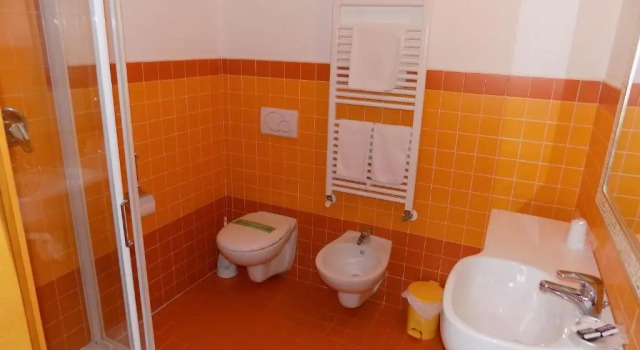 Номер Standard Hotel Residence Sole