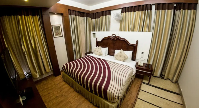 A & M Ressidency, Забронировать Отель Отели Нью-Дели с завтраком, Завтраки